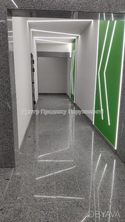 2-комнатная квартира, 53,44 м.кв.
