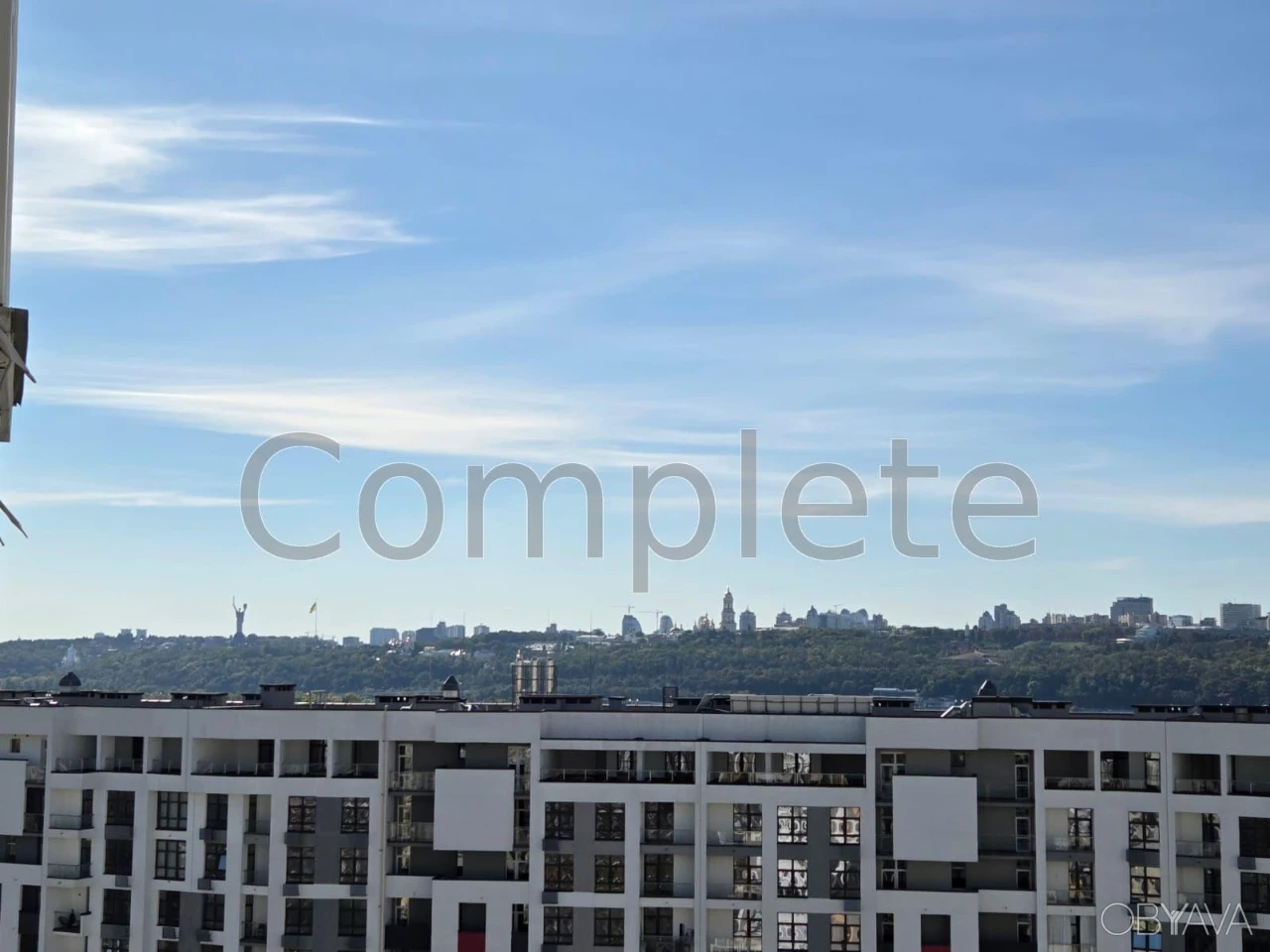1-комнатная квартира, 50 м.кв.