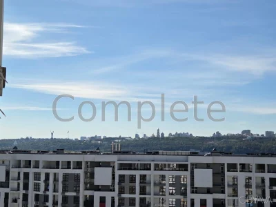 1-комнатная квартира, 50 м.кв.