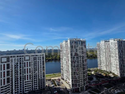 1-комнатная квартира, 50 м.кв.
