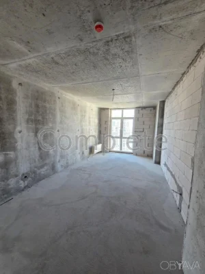 1-комнатная квартира, 50 м.кв.