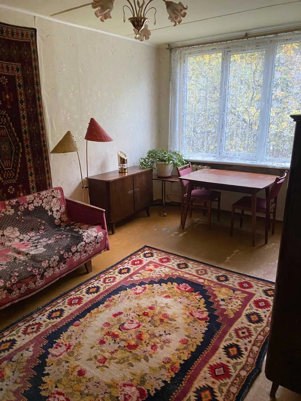 Продам  2-х квартиру метро 23 Августа, Павлово Поле