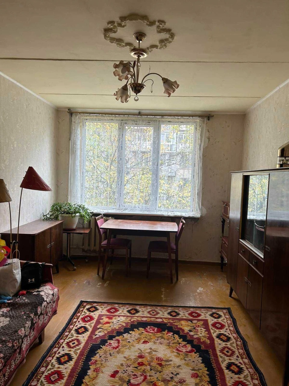 Продам  2-х квартиру метро 23 Августа, Павлово Поле