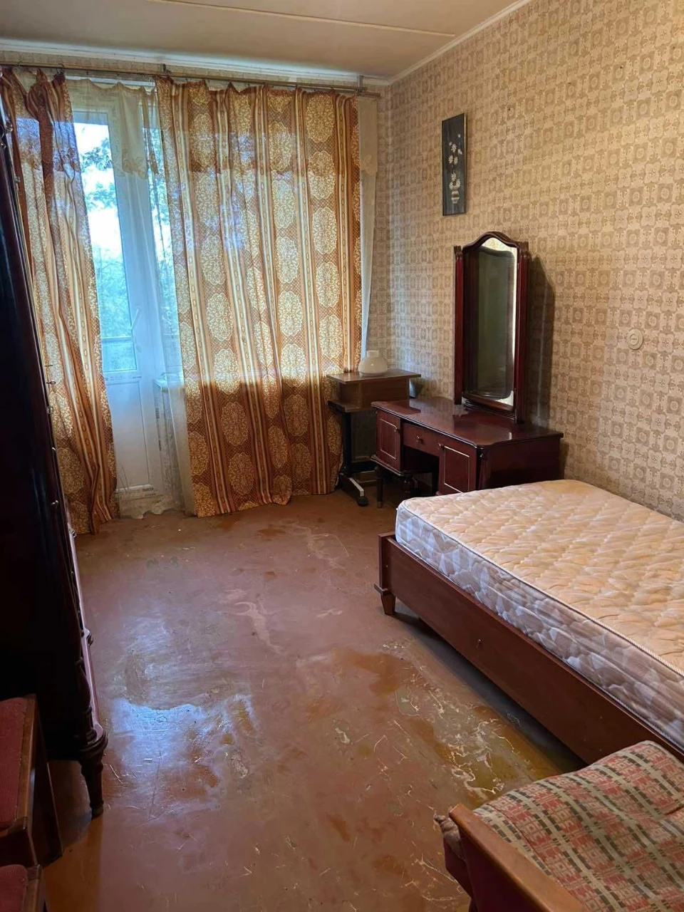 Продам  2-х квартиру метро 23 Августа, Павлово Поле