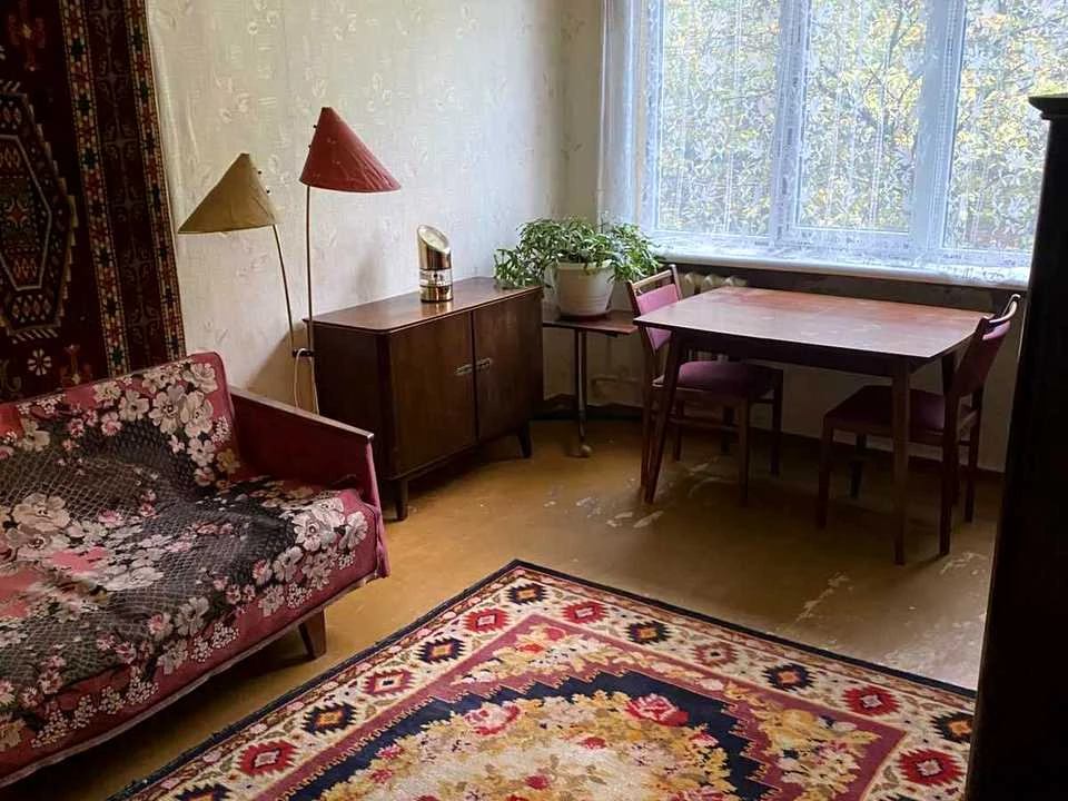 Квартира. Харків, 23 Серпня вул.