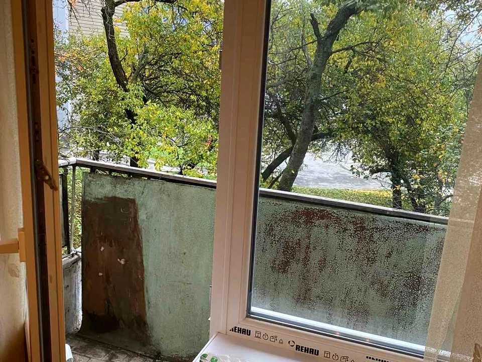 Квартира. Харків, 23 Серпня вул.