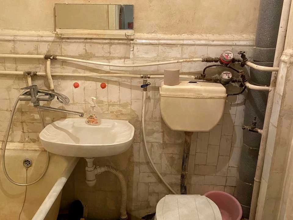 Квартира. Харків, 23 Серпня вул.