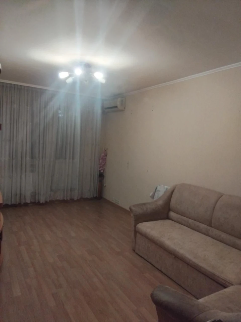 3-квартира, Велика Кільцева вулиця, 136, Горизонт