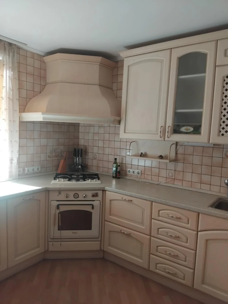 3-квартира, Велика Кільцева вулиця, 136, Горизонт