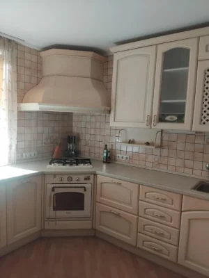 3-квартира, Велика Кільцева вулиця, 136, Горизонт