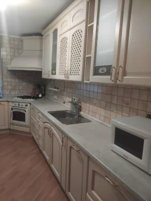 3-квартира, Велика Кільцева вулиця, 136, Горизонт