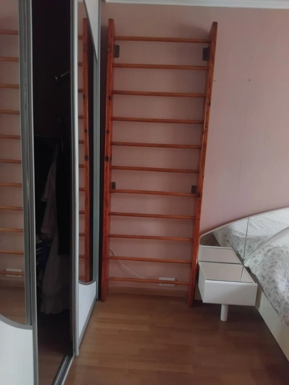 3-квартира, Велика Кільцева вулиця, 136, Горизонт