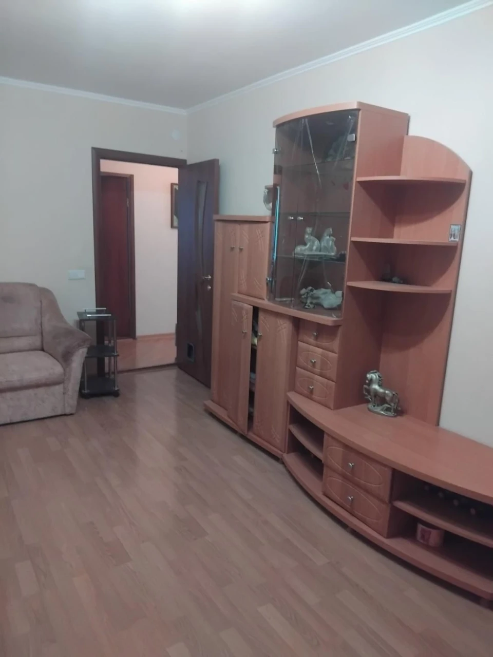 3-квартира, Велика Кільцева вулиця, 136, Горизонт
