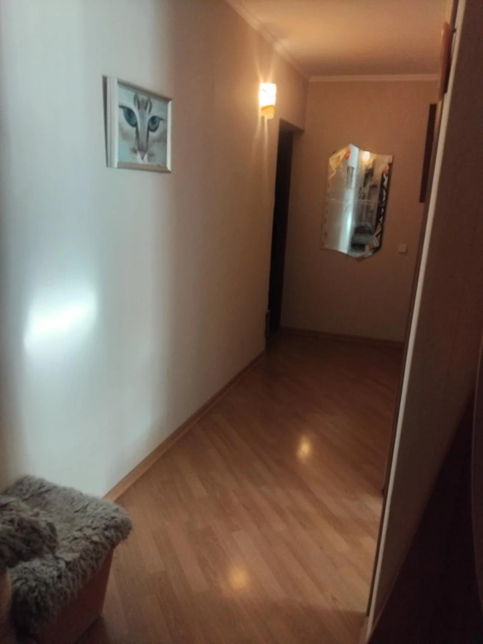 3-квартира, Велика Кільцева вулиця, 136, Горизонт