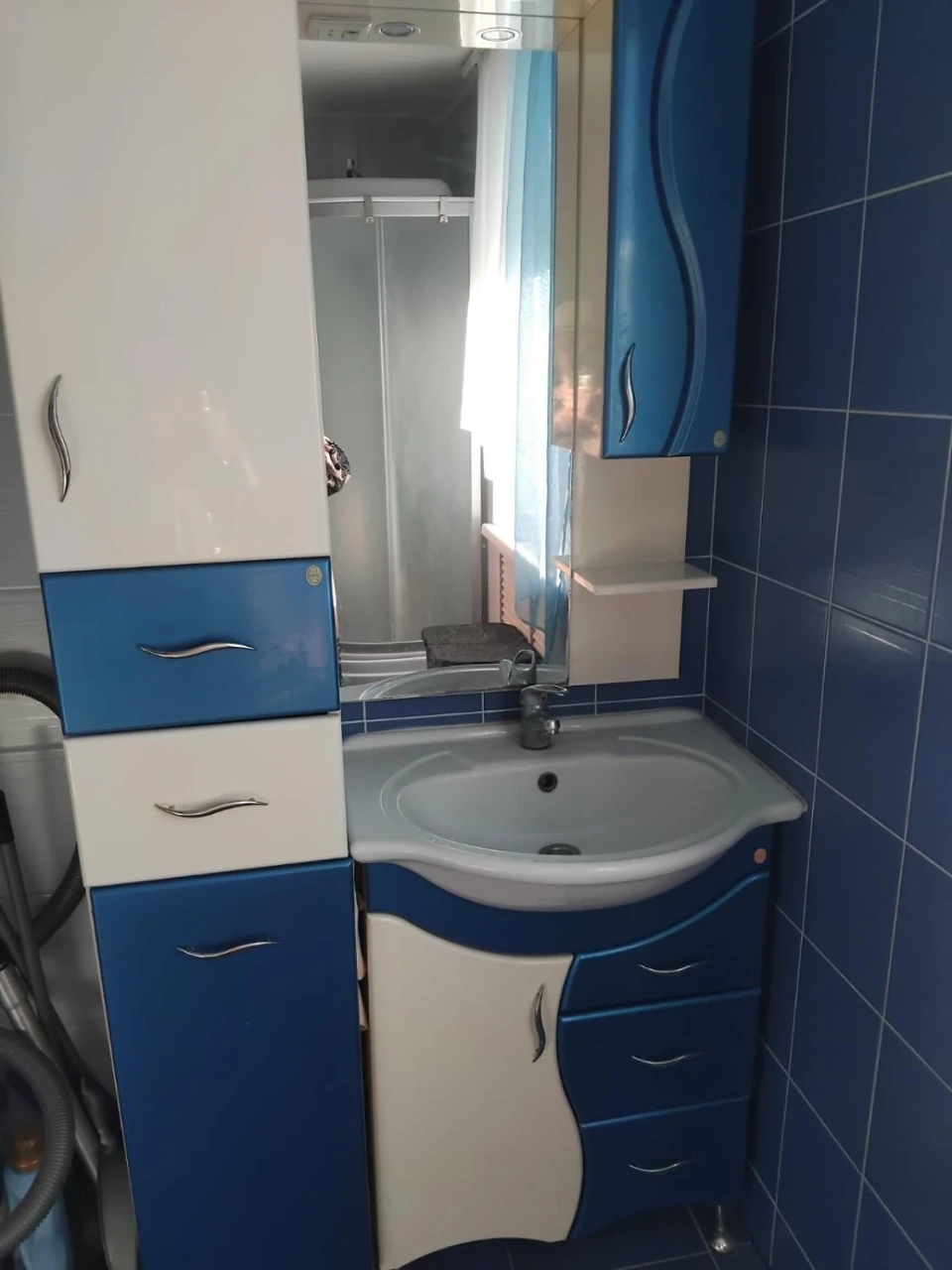 3-квартира, Велика Кільцева вулиця, 136, Горизонт