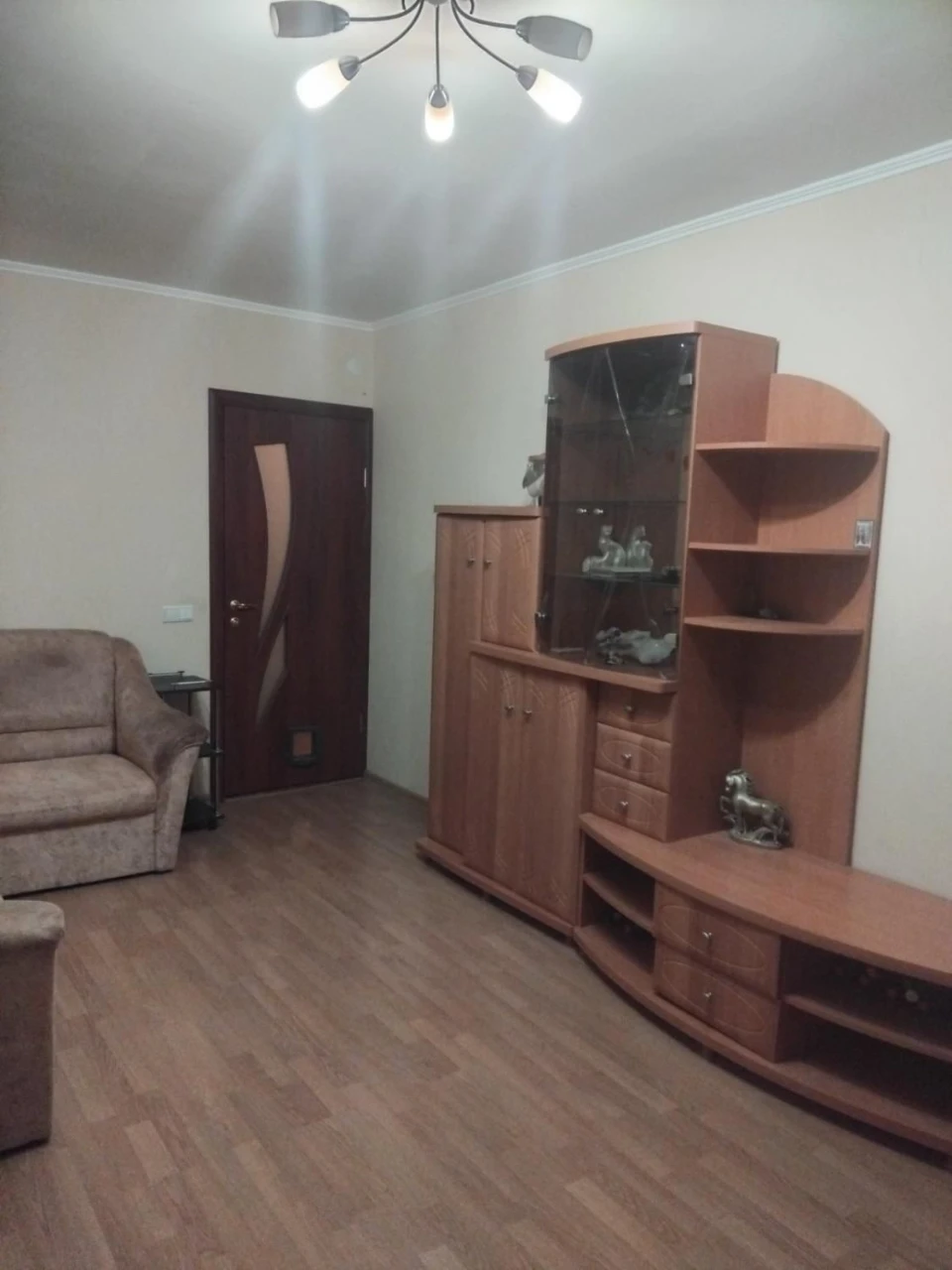 3-квартира, Велика Кільцева вулиця, 136, Горизонт