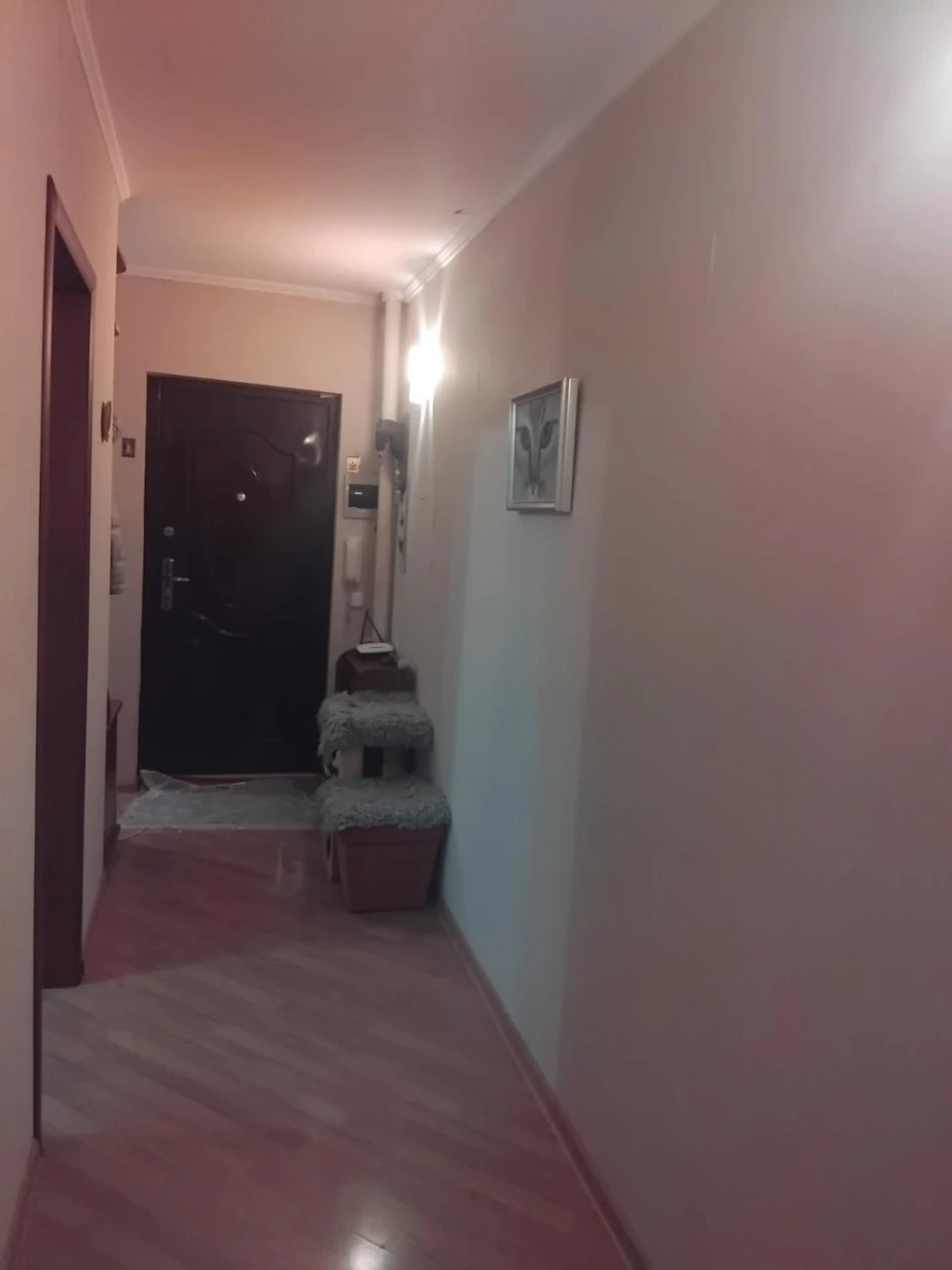3-квартира, Велика Кільцева вулиця, 136, Горизонт