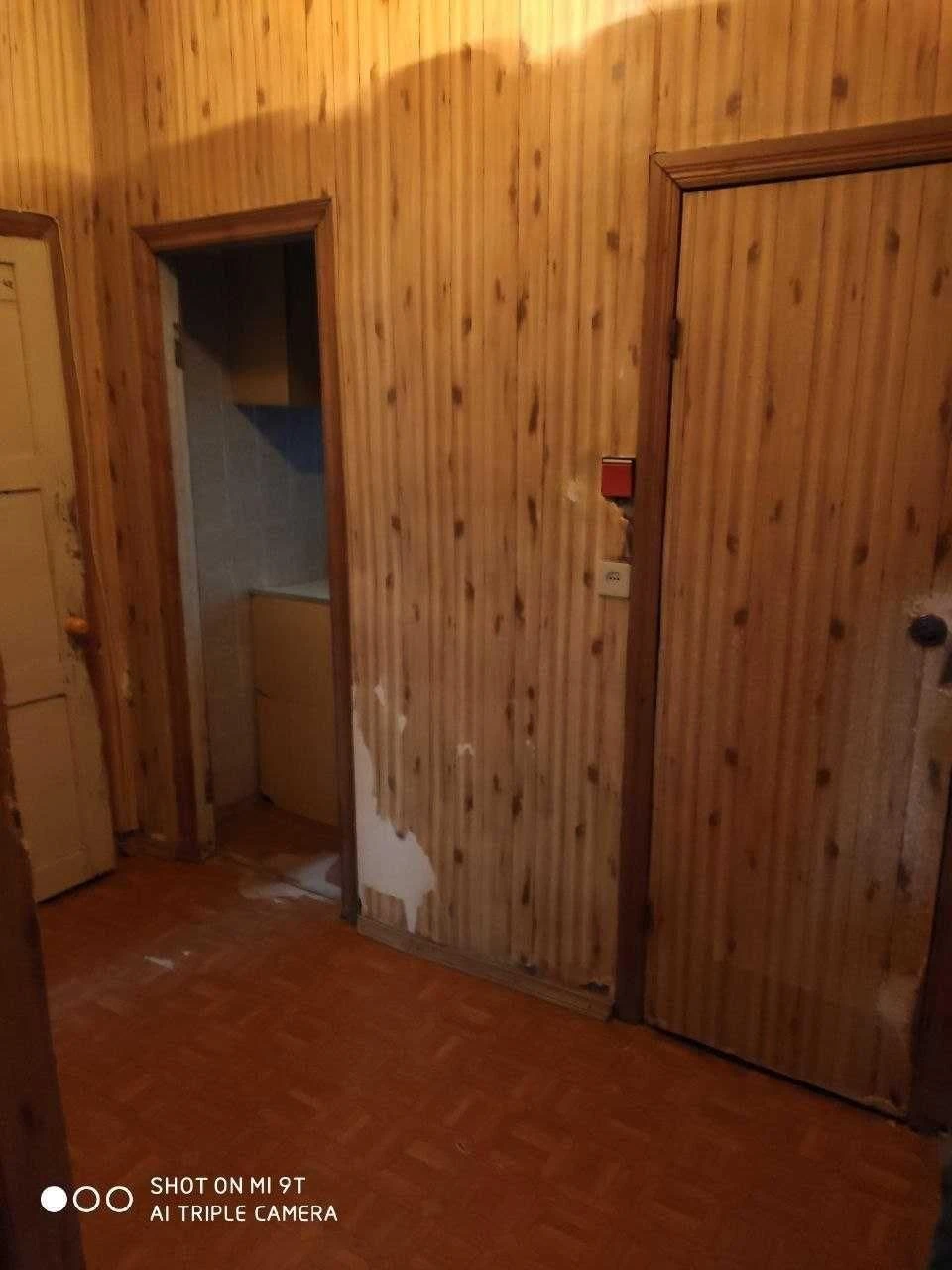 2-комнатная квартира, пр. Науки, 12