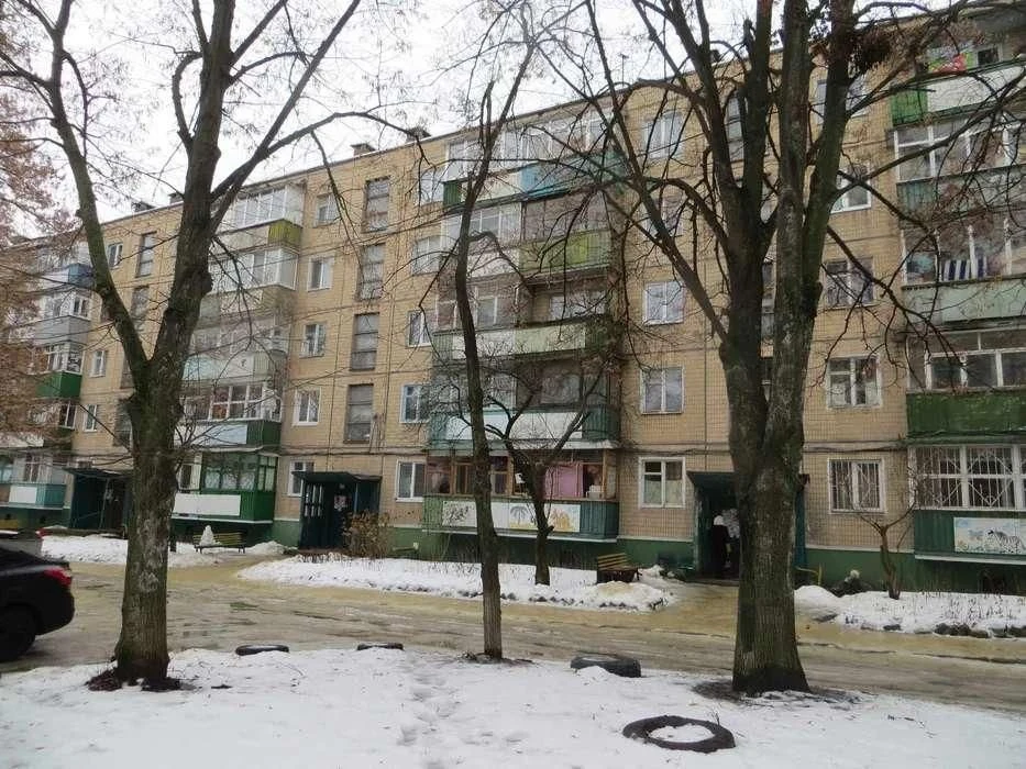 2-к, Ювілейний просп., 78, Салтівка