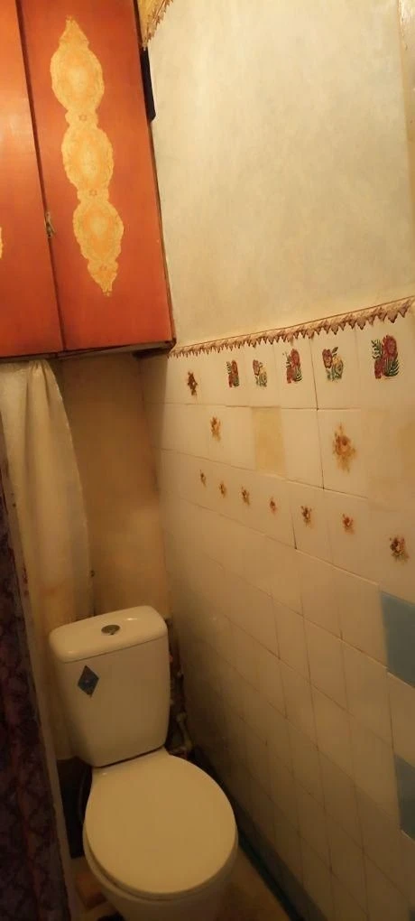 2-к, Ювілейний просп., 78, Салтівка