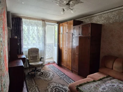 2-к, улица Дмитра Антоновича, 3