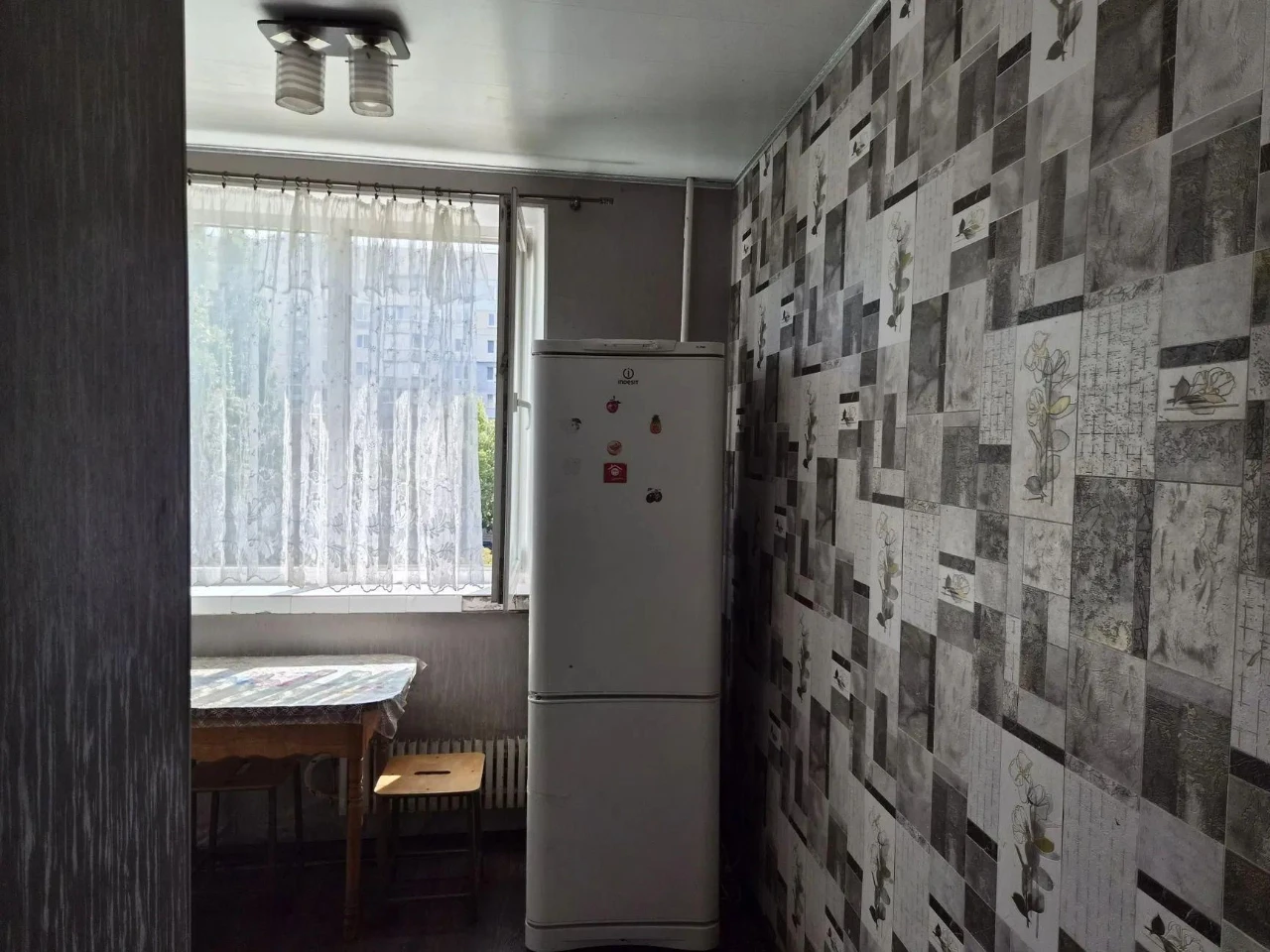 2-к, улица Дмитра Антоновича, 3