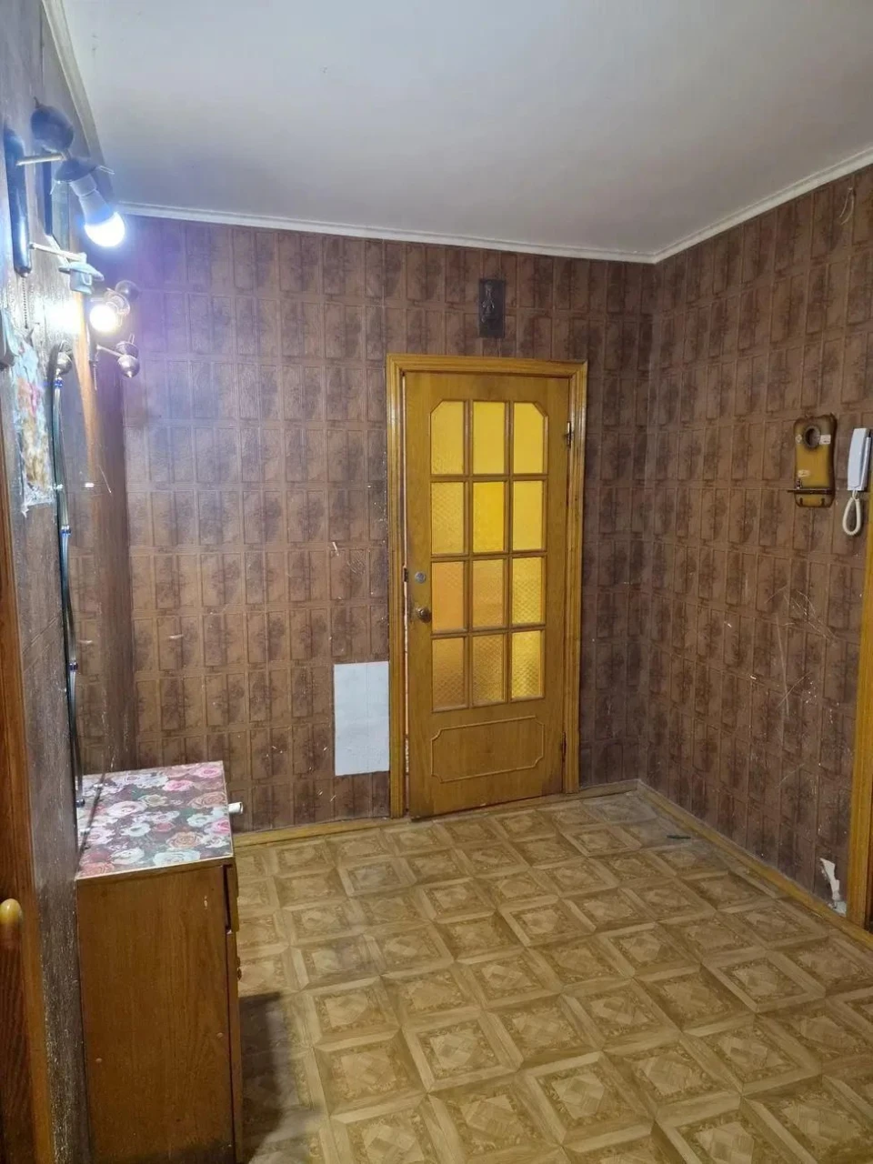 2-к, улица Дмитра Антоновича, 3