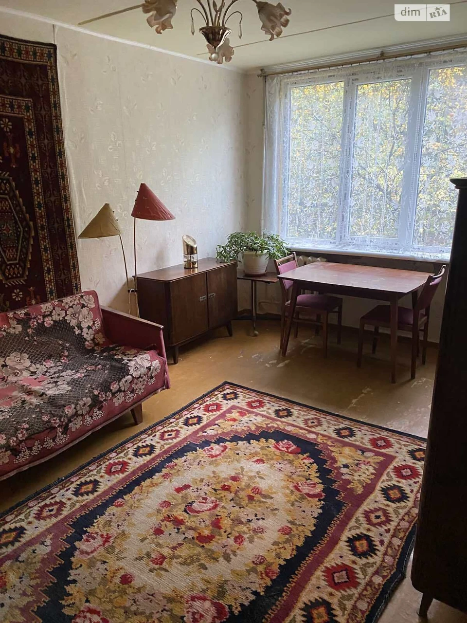 Apartment for Sale: Pavlovoye Pole