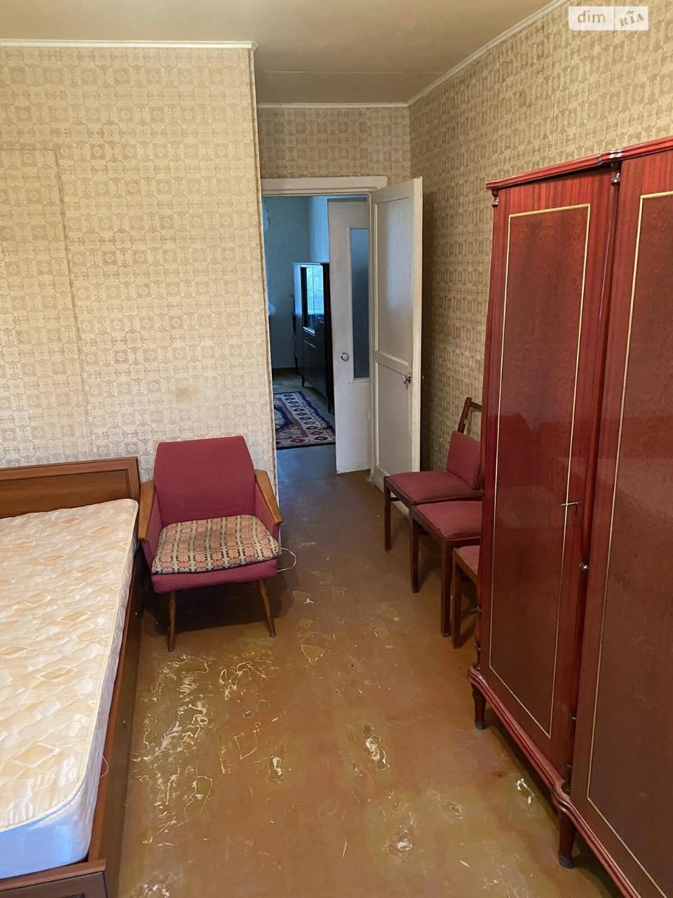 Apartment for Sale: Pavlovoye Pole
