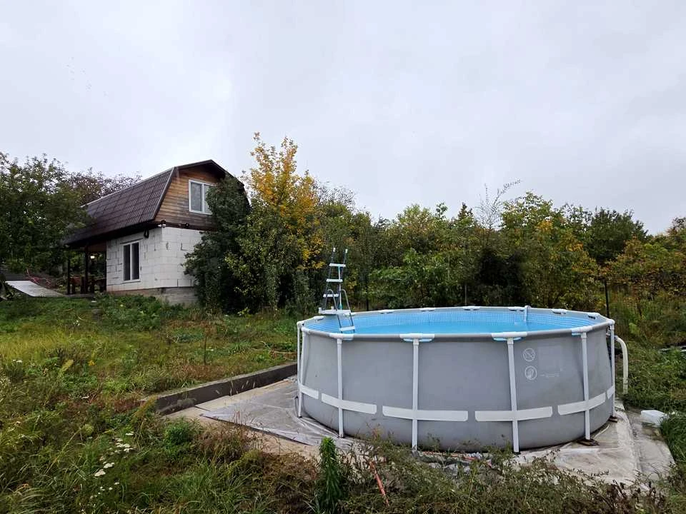Будинок. Дніпро, Лютнева вул.