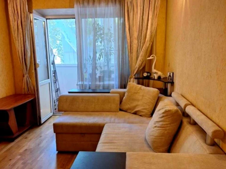 Apartment. Odesa, Segedskaya st.