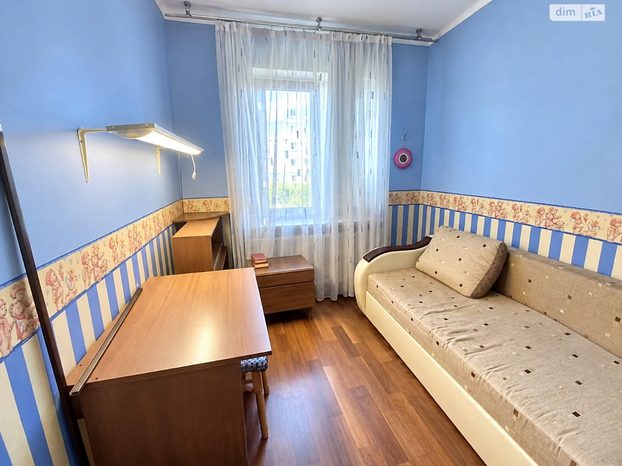 Long Term Rent Apartment Kyivsky
