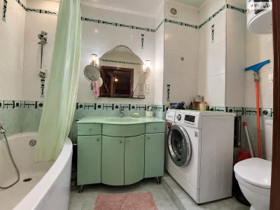 Long Term Rent Apartment Kyivsky