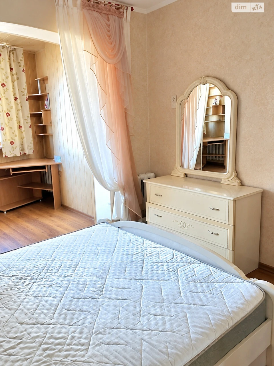 Long Term Rent Apartment Kyivsky