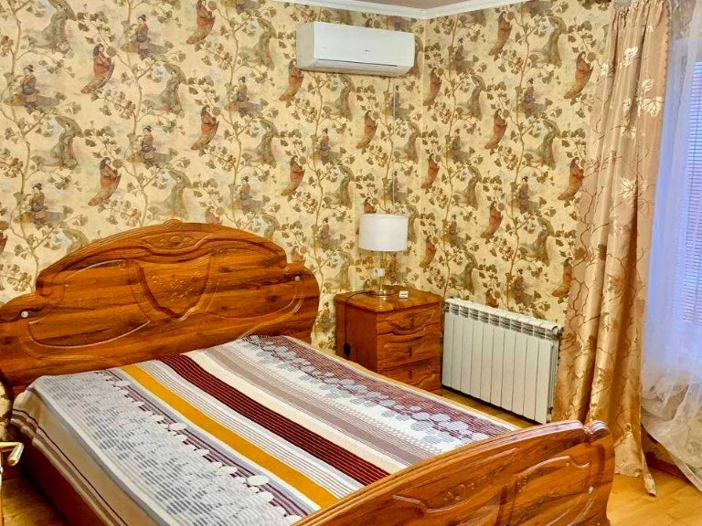 Дом. Одесса, улица Дениса Максишка
