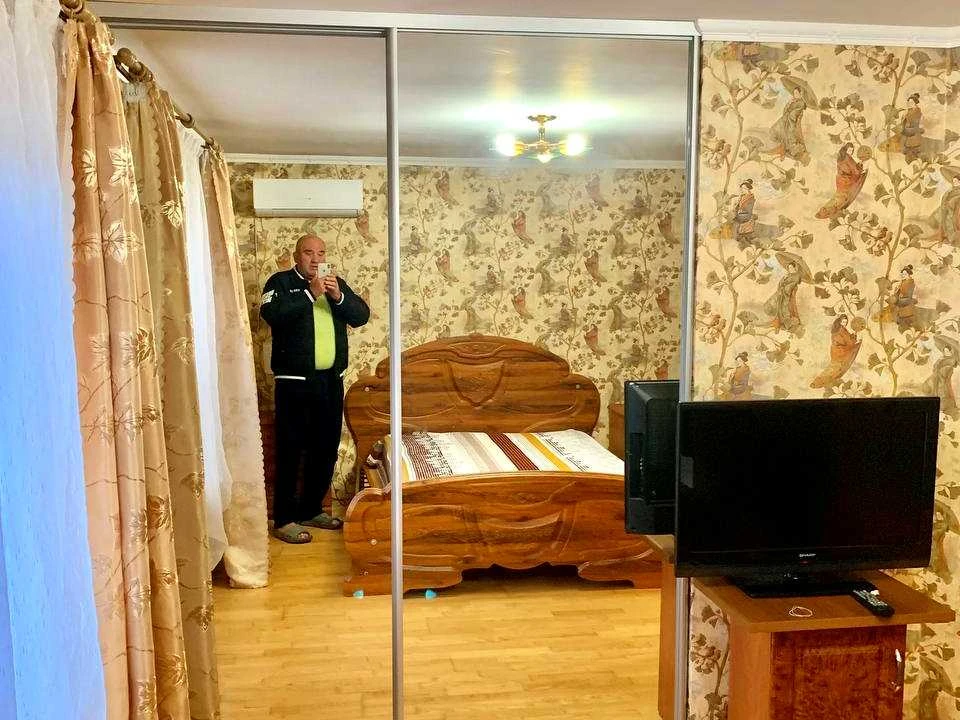 Дом. Одесса, улица Дениса Максишка