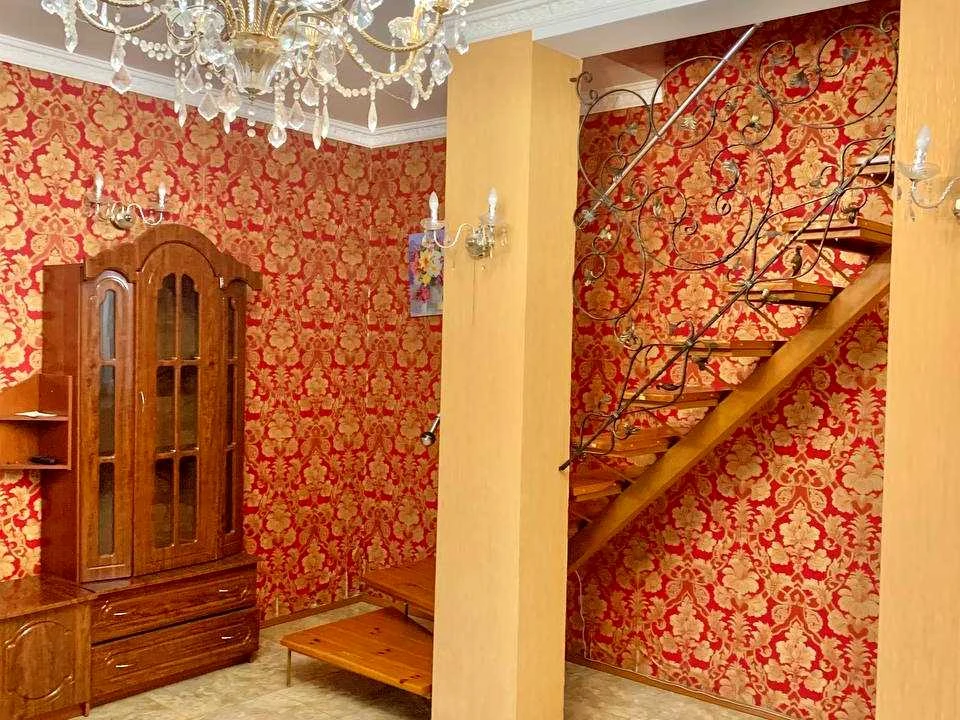 Дом. Одесса, улица Дениса Максишка
