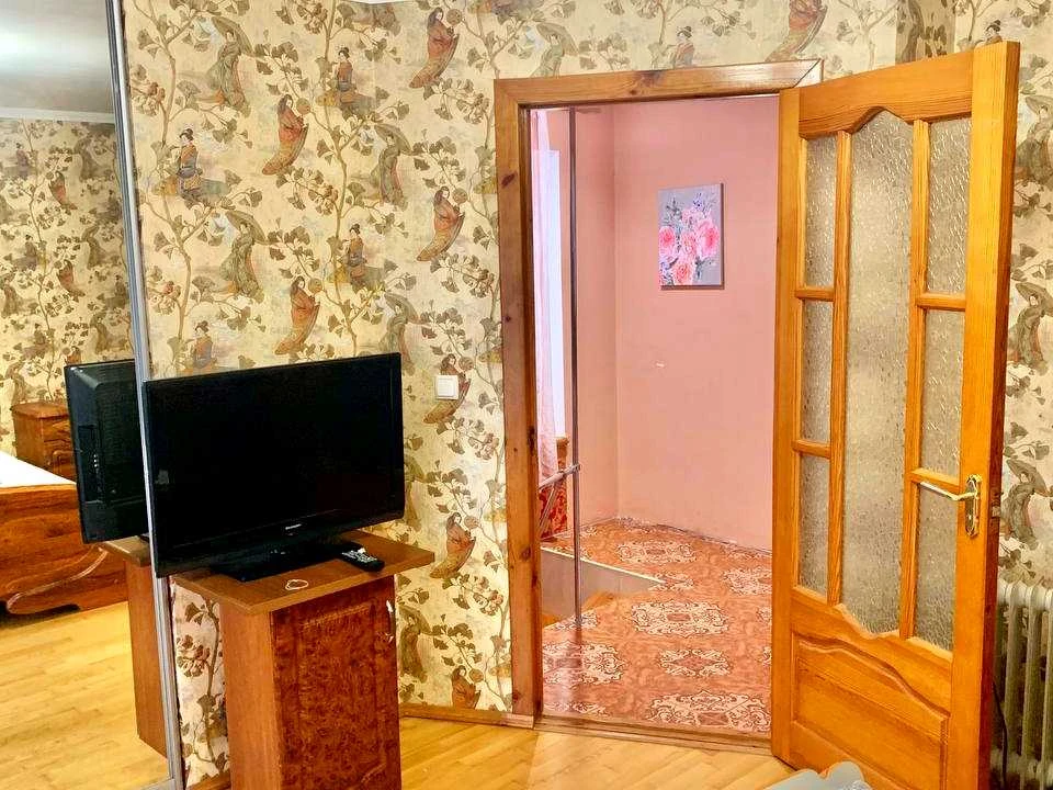 Дом. Одесса, улица Дениса Максишка
