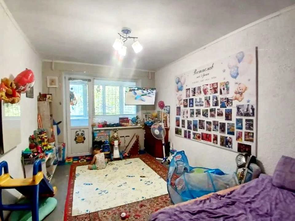 Квартира. Николаев, Колодяжная улица