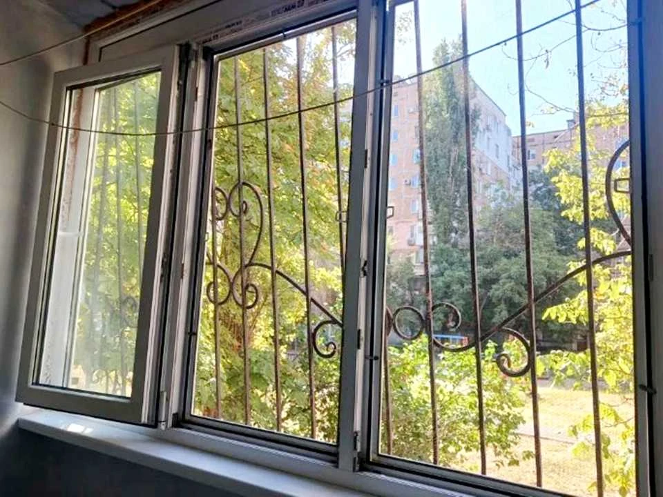 Квартира. Николаев, Колодяжная улица