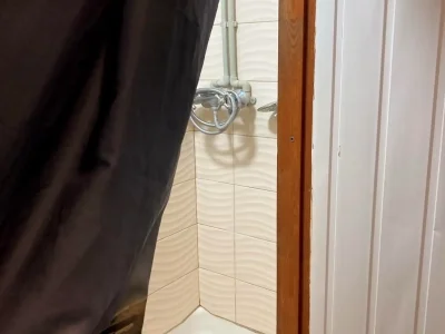 Rent 1-bedroom apartment, 25 m² on 5th floor.