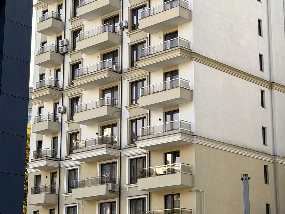 Квартира. Львів, вулиця Ярослава Ярославенка