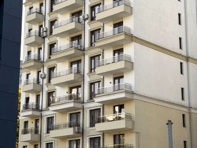 Квартира. Львів, вулиця Ярослава Ярославенка