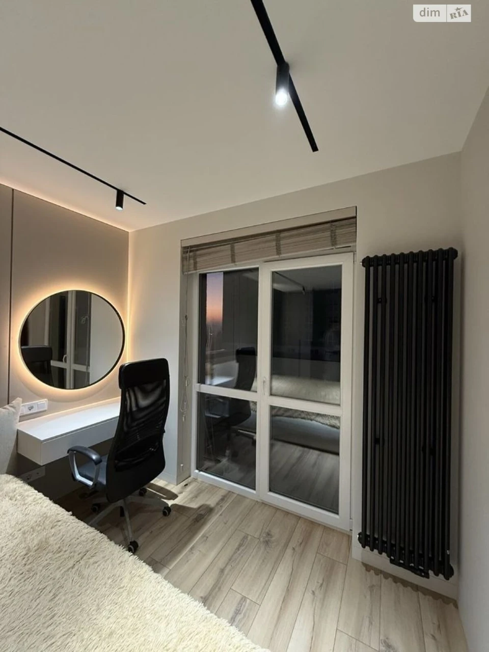 Long-Term Rental Apartment Levandivka