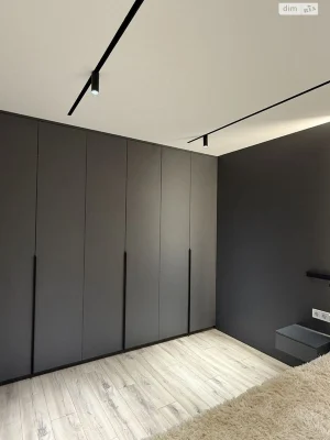 Long-Term Rental Apartment Levandivka