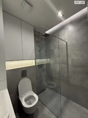 Long-Term Rental Apartment Levandivka