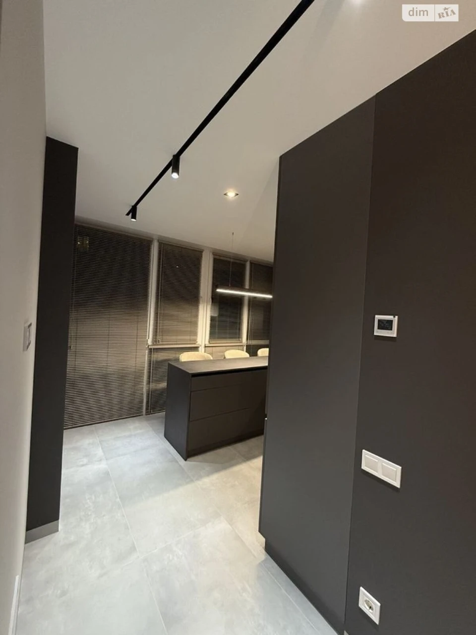 Long-Term Rental Apartment Levandivka