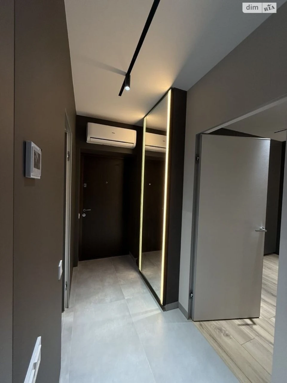 Long-Term Rental Apartment Levandivka
