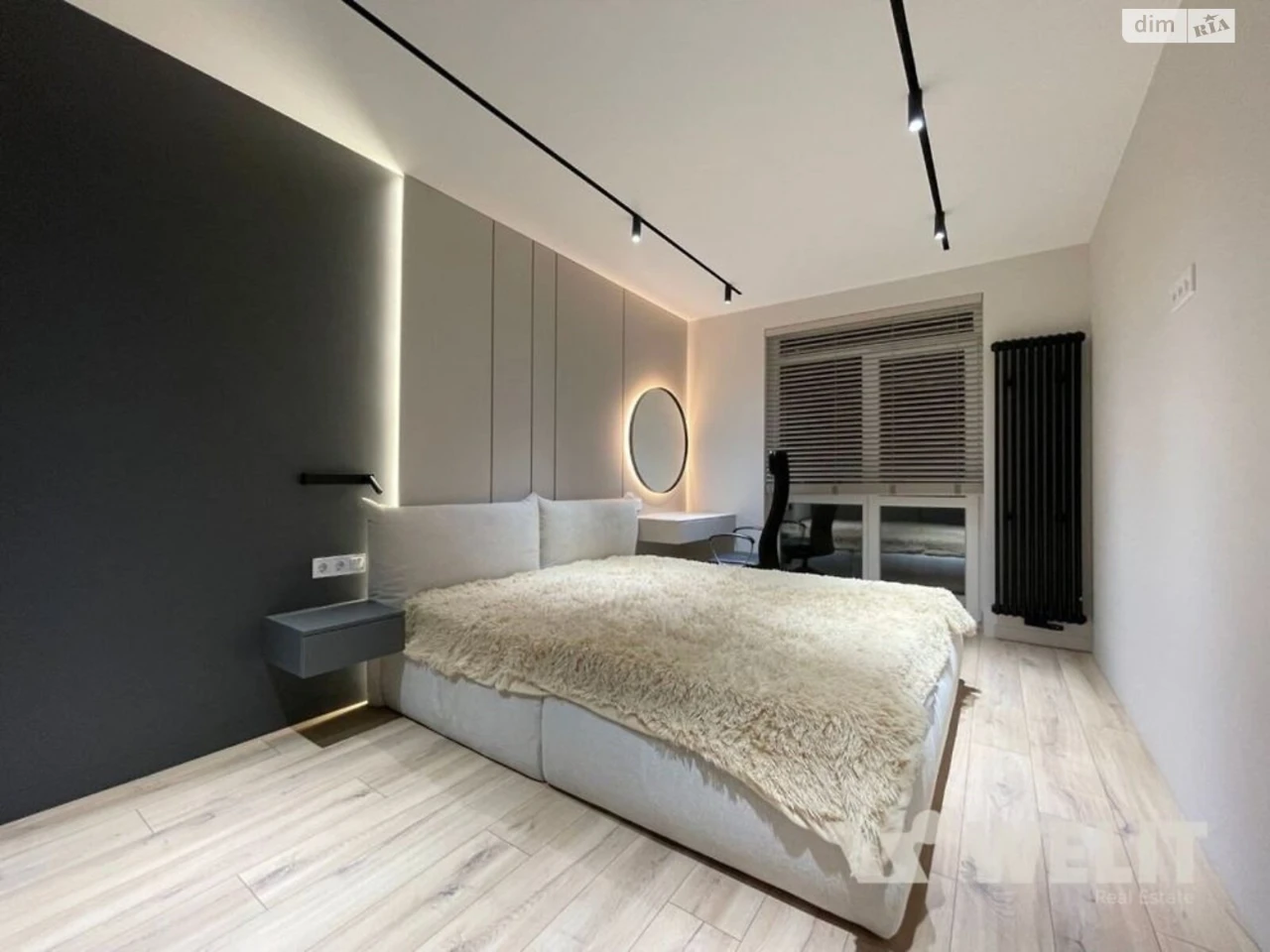 Long-Term Rental Apartment Levandivka