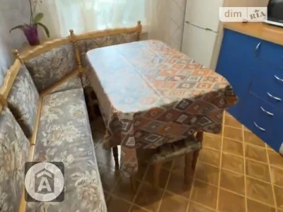 For sale 2-room apartment 53 sq. m on 34 Symyrenko St. • ID 345950